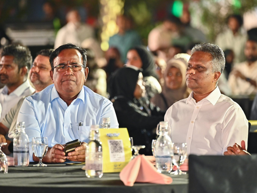 އަމާނާތްތެރި ޚިދުމަތް، މާލޭ ސިޓީގެ ވިންދު މެނިފެސްޓޯ އެމްޑީޕީން ލޯންޗުކޮށްފި