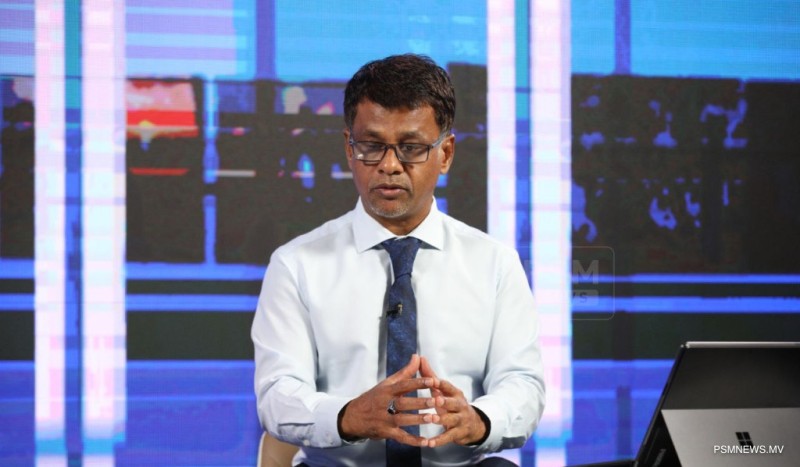76 ރަށެއްގައި ލެބޯޓަރީގެ ޚިދުމަތް މިއަހަރު ޤާއިމްކުރަނީ