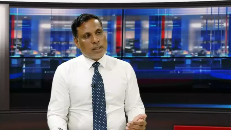 ތެލުގެ އަގު ބޮޑު ކުރީ ސަރުކާރުގަ ފައިސާ ނެތިގެން އެއީ ފައިސާ ހޯދާނެ މަގެއްގެ ގޮތުގައި: ޝަމްހީދު