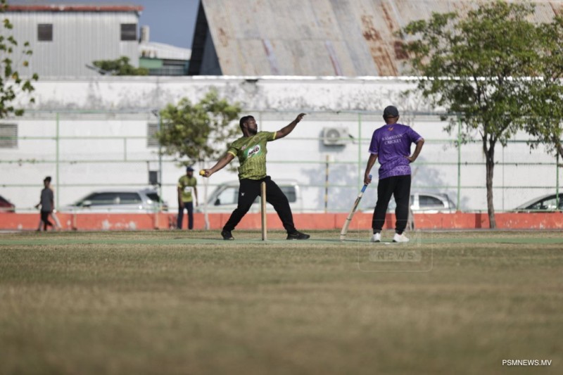 ޕޮލިސް، ކަސްޓަމްސް އަދި ފޮރިން ސެމީއަށް