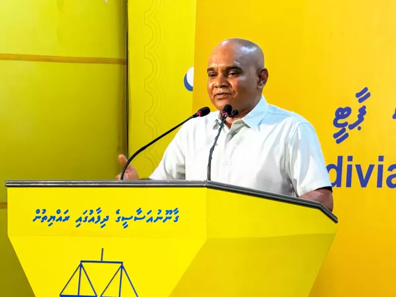 ޕެޓްރޯލާއި ޑީސަލްގެ އަގު ބޮޑުކުރީ ރަމަޟާން މަހުގެ ކަރަންޓު ބިލުން ދޭ ޑިސްކައުންޓަށް ބޭނުންވާ ފައިސާ ހޯދަން: ބިގޭ