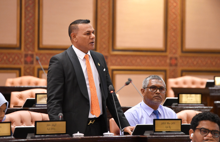 ދެ އިންތިހާބު އެއްކޮށްލަން ސިޔާމްގެ އެމްޑީއޭ ތާއީދު