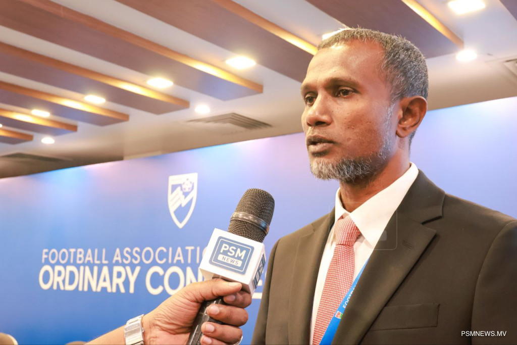 އެފްއޭއެމް ފުޓްސަލް ލީގާއެކު ފުޓްސަލް ޤައުމީ މުބާރާތްވެސް މިއަހަރު