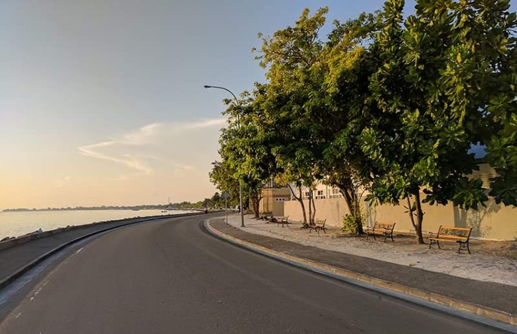 ހިތަދޫގައި މަރުވެފައި އޮއްވާ ފެނުނީ ވޯކް ވިސާގެ ދަށުން ރާއްޖޭގައި އުޅޭ އޮސްޓްރޭލިއާގެ ރައްޔިތެއް!