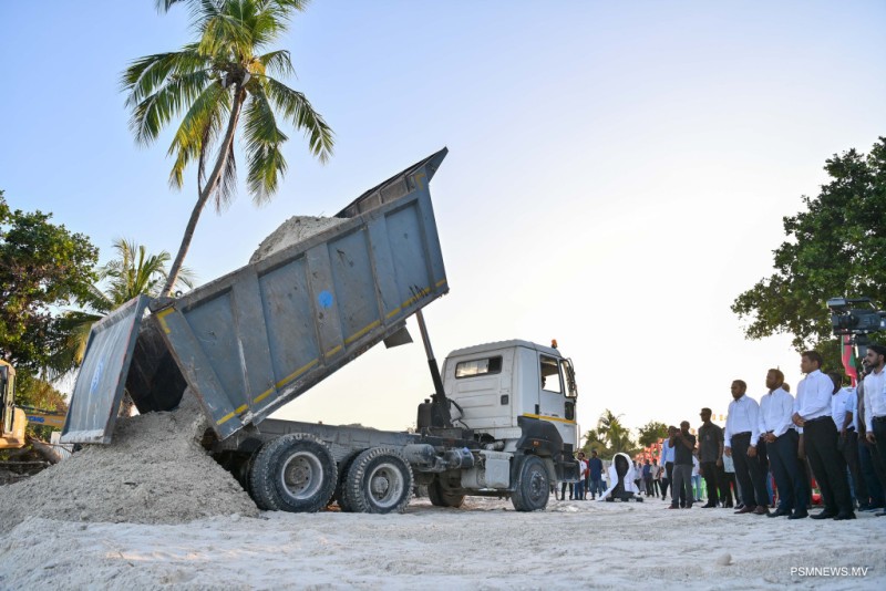 ފިޔޯރީ މަސް ބަންދުކުރާ ކާރުޚާނާ އަންނަ އަހަރު އޮޕަރޭޝަނަށް ގެންނަނީ