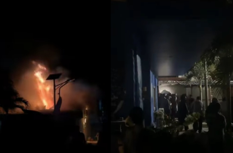 ދިގުރަށު އަލިފާން: ވެންޓިލޭޓަރުގައި ފަރުވާދެމުން އަންނަ ދެ މީހުންގެ ހާލު ސީރިއަސް