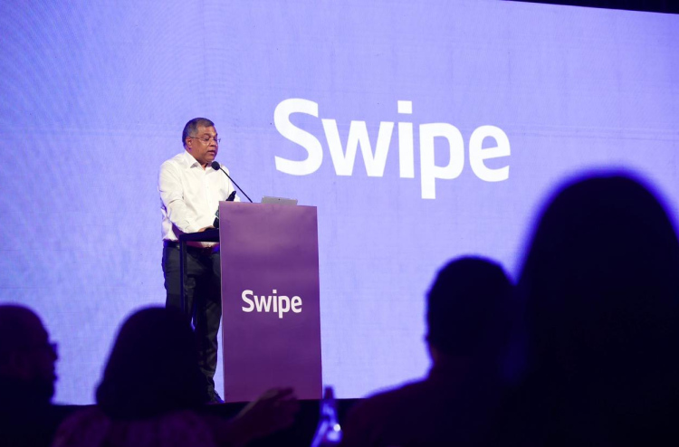 ބީއެމްއެލުން ހޯދި ރަނގަޅު ނަތީޖާ ދައްކުވައިދެނީ އިގުތިސާދު ރަނގަޅުކަން: ޝަރީފް