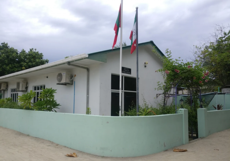 42 އަހަރު ކުރިން ތުޅާދޫ ކޯޓުން ނިންމި ތަރިކައިގެ މައްސަލައެއްގެ އިސްތިއުނާފު ބަލައިނުގަތް