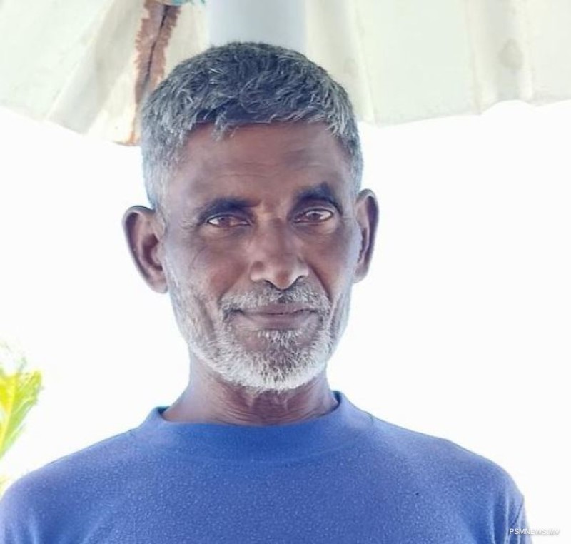 ކަނޑުމައްޗަށް ނިކުމެ އުޅެނިކޮށް ގެއްލުނު މީހާ ފެނިއްޖެ