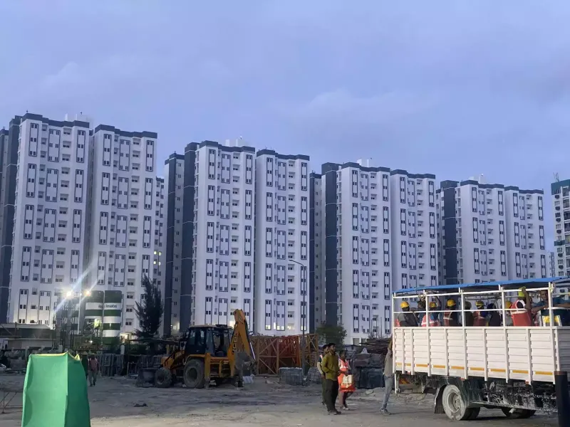 ފްލެޓުދޭއިރު ޚާއްޞަ އިސްކަންދޭ ކެޓެގަރީ: ނުކުޅެދުންތެރިކަން ހުންނަ ފަރާތްތަކަށް ފްލެޓު ދިނުމުގައި ބަލާނެ ކަންކަމުގައި އިތުރު ޝަރުތުތަކެއް ހިމަނައިފި