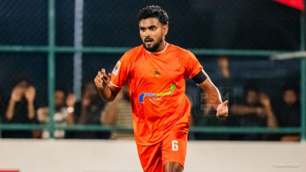 ޔުނިޓީ ފުޓްސަލް: ޒެފަޔާ އާއި ފްރެންޑްސް ކުލަބު ސެމީއާ ގާތަށް