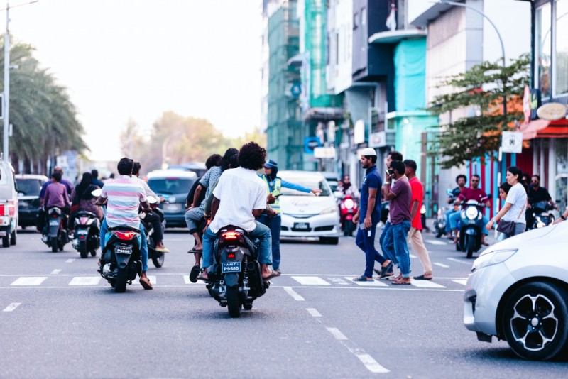 ކުރިއާ އަޅާބަލާއިރު މިހާރު މުޅި ރާއްޖެއަށް ވެސް ވައި ސާފު، 2 ދުވަސް ތެރޭ ވައިގެ ކޮލިޓީ ރަނގަޅުވާނެ: މެޓް