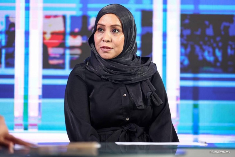 "ޑިމޮކްރަސީ ހަރުދަނާކުރުމަށް ދެ އިންތިޚާބު އެއްދުވަހެއްގައި ބާއްވަންޖެހޭ"