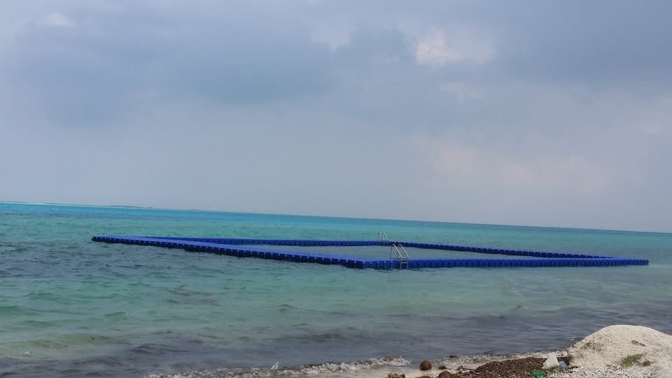 އައްޑޫ ހިތަދޫ މޫދުގައި މަރުވެފައި އޮތީ 60 އަހަރުގެ އޮސްޓްރޭލިއާ ރައްޔިތެއް: ޕޮލިސް