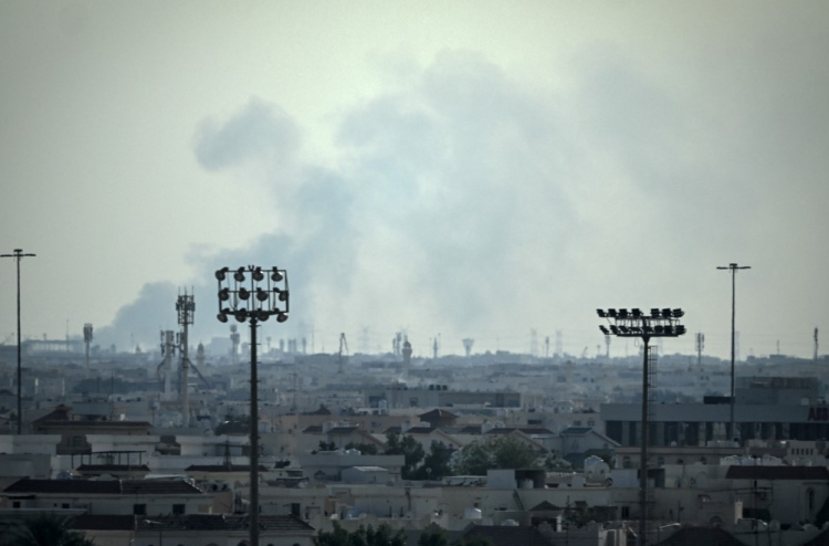 އީރާނުން އަވަށްޓެރިންނަށް ހަމަލާދިނުން ހުއްޓާލަން ހަމާސްއިން ގޮވާލައިފި