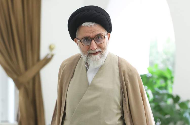 އީރާންގެ އިންޓެލިޖެންސް މިނިސްޓަރު ވެސް އަވަހާރަކޮށްލައިފި