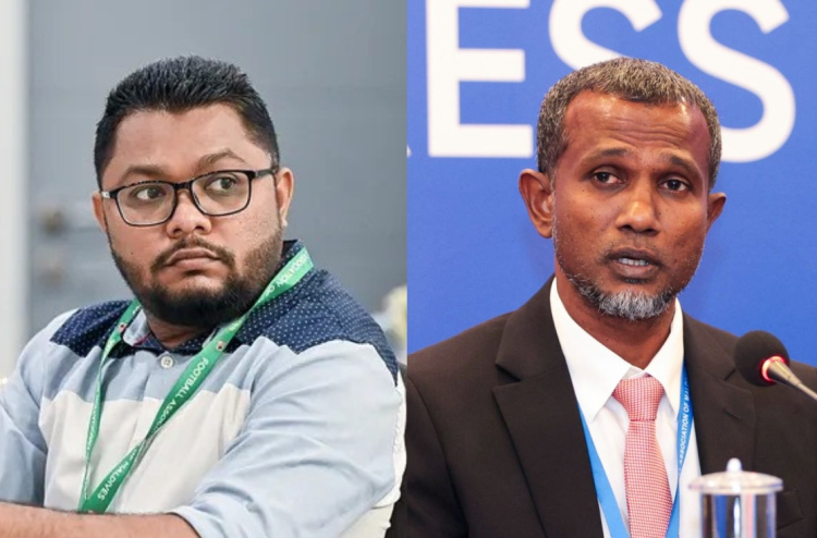 އެފްއޭއެމަށް ތުހުމަތުކޮށް ވެލެންސިއާ: "ލިޔުންތައް ދިނީވެސް މުއްދަތު ހަމަވިފަހުން"