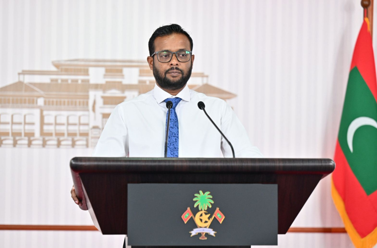 ނުކުޅެދުންތެރިކަން ހުންނަ މީހުންނަށް ބޯހިޔާވަހިކަމަށް ވަކިން ފޯމު ހުށަހެޅޭނެ ގޮތް ހަދައިފި