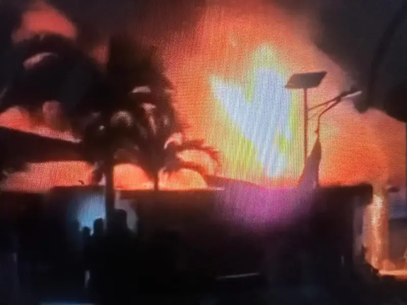 އދ. ދިގުރަށުގައި ހުކުރުވިލޭރޭ ހިނގި ނުރައްކާތެރި އަލިފާނުގެ ހާދިސާއެއް ގައި ފަސްމީހަކު މަރުވެއްޖެ