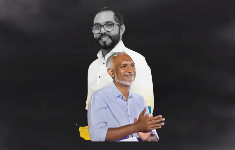 ރޯދައަށް ހުންނަވާ ރައީސް މުއިއްޒު އެންޓިކެމްޕޭން ކުރައްވާ އިތުރުފުޅު ހައްދަވައިފި: ޣާލިބު ވިދާޅުވީ އެ ލެވެލް އަށް ދުނިޔެއިން މޮޔަނުވާ ކަމަށް