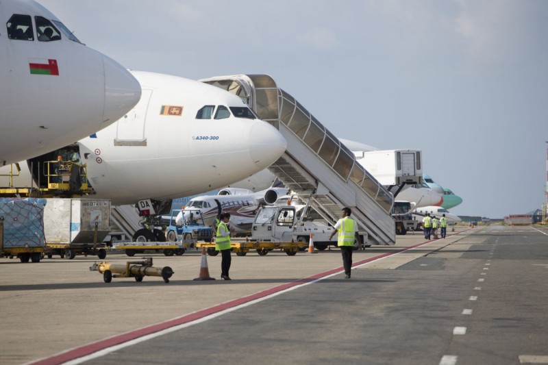 އެމްއޭސީއެލް އިން ޖެޓް ފިއުލްގެ އަގު 42 އިންސައްތަ ބޮޑުކޮށްފި: އީދު ބަންދާ ދިމާކޮށް ފްލައިޓް ޓިކެޓް އަގު ބޮޑުވާނެ!