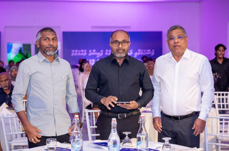 ބޮޑެތި ފަސޭހަތަކެއް ލިބޭ، ބީއެމްއެލްގެ ސްވައިޕް އައްޑޫގައި އިފުތިތާހުކޮށްފި