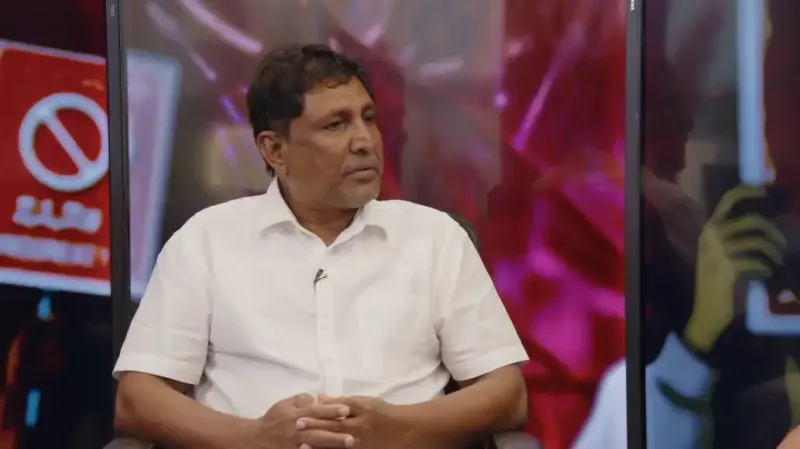 އިންތިޚާބު އެއްކުރަނީ ރައްޔިތުން ބިކަކޮށް، ނިކަމެތި ކޮށްގެން އަޅުދާސްކުރަން، އެކަން ކޮށްފި ނަމަ ގާނޫނު އަސާސީގެ ބޮޑު ބައެއް ގެއްލޭނެ: އަހްމަދު ޝަފީގު