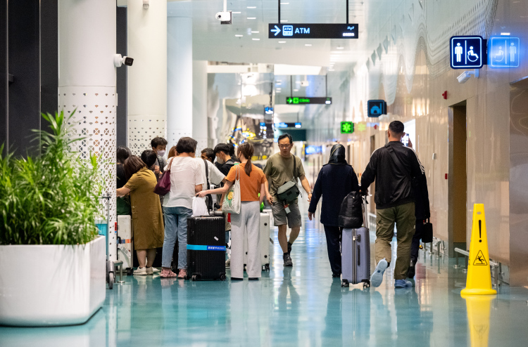 އިންޑިއާ، ޗައިނާ އަދި ރަޝިއާގައި ރާއްޖެ އިޝްތިހާރުކުރުމަށް އިތުރު ހަރަކާތްތައް ހިންގަނީ