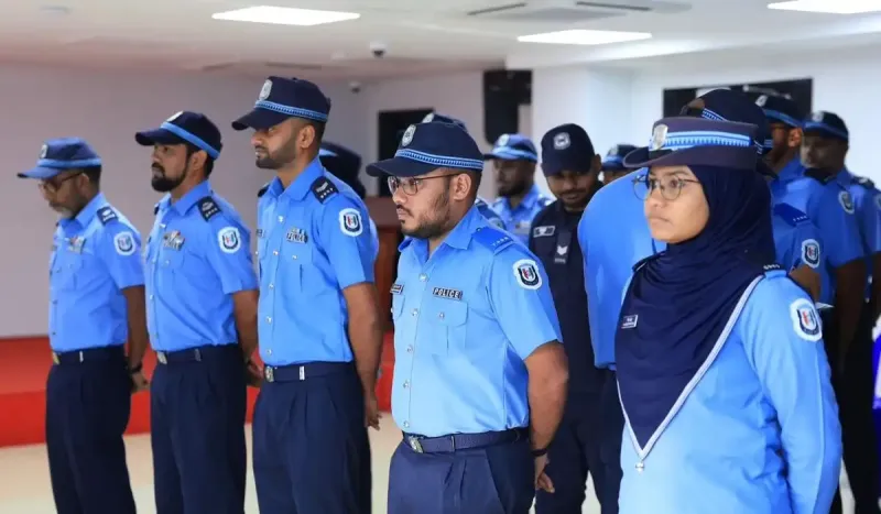 ސްކޭމްތަކާ ދެކޮޅަށް ކުރިއަށް ގެންދާ އެންމެ ބޮޑު އޮޕަރޭޝަން، '' އޮޕަރޭޝަން ފްރޮންޓިއަރ+ III '' ފެށުން: މެއި މަހުގެ 7 ވަނަ ދުވަހާ ހަމައަށް ކުރިއަށް ގެންދާނެ