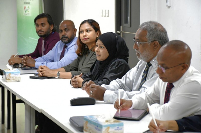 އަލިފާނުގެ ހާދިސާގައި 5 ބިދޭސީން މަރުވި މައްސަލަ އެޗްއާރުސީއެމްއިން ބަލަން ފަށައިފި
