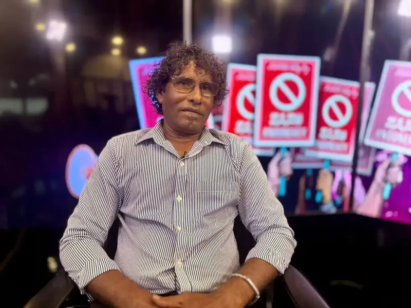 މިދިޔަ 20 އަހަރުގެ ތެރޭ ރައްޔިތުންނަށް ލިބުނު މިނިވަންކަން މި ދަނީ ފަހަރަކު ކަމަކުން ގެއްލެމުން، ވަރިހަމަކޮށްލެވޭކަށް ނެތް: ބައުންޓީ