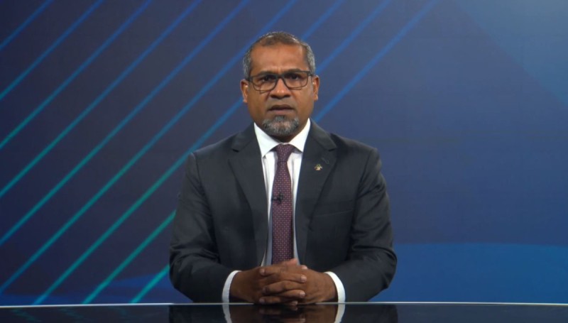 ރިޔާސީ އަދި މަޖިލިސް އިންތިޚާބު އެއް ދުވަހެއްގައި ބޭއްވުން ޚަލީލް އެއްގޮތް ކުރެއްވީ ކައުންސިލް އަދި ޑަބްލިއުޑީސީ އިންތިޚާބާ!