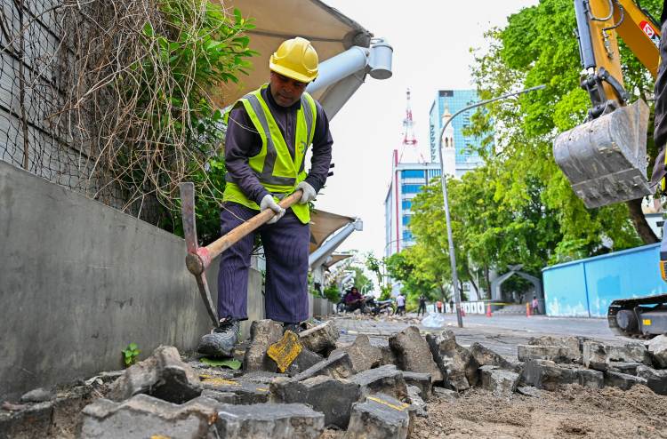 އާރުޑީސީއަށް 150 މުވައްޒަފުން ހޯދަން އިއުލާންކޮށްފި