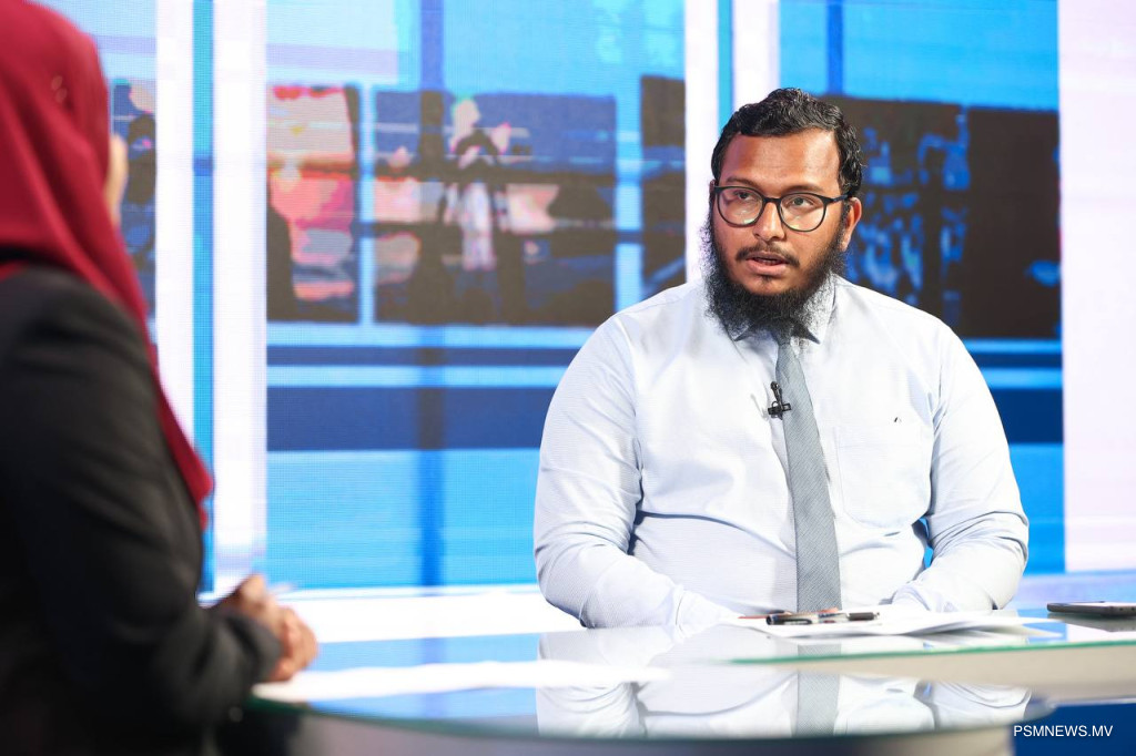 ޒަކާތް ދައްކަންޖެހޭ ފަރާތްތައް ރަޖިސްޓްރީ ކުރަން ޖެހޭ ގޮތަށް ހަދަނީ