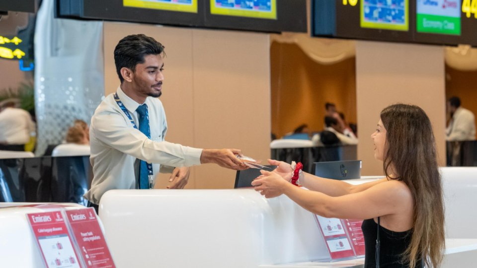 އެއާޕޯޓް ޑިޕާޗަރ ޓެކުހުގެ ގޮތުގައި 300 މިލިޔަނަށް ވުރެން ގިނަ ރުފިޔާ