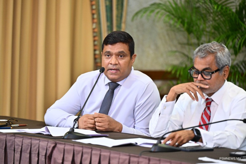 ނުފުރި ތިބި ފަތުވެރިންނަށް 8 ޤައުމަކަށް 23 ފްލައިޓް ބާއްވައިފި