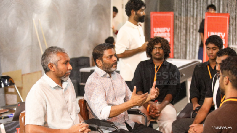 "ދަ ޓްރެއިލް ގޭމިން ޓޯނަމަންޓް"ގައި 128 ކުޅުންތެރިން