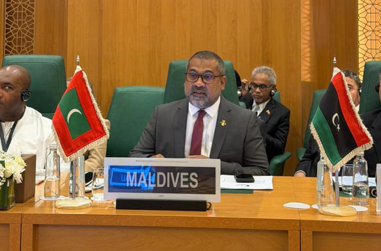 އިރާގުގައި ހުންނަ ޔޫއޭއީގެ ކޮންސިއުލޭޓަށް ދިން ހަމަލާ ރާއްޖެއިން ކުށްވެރިކޮށްފި