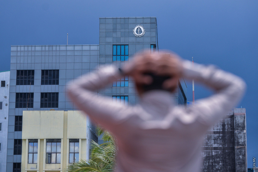 ރިޒާވަށް އިތުރު 100 މިލިއަން ޑޮލަރު ހޯދަން 2 އެޖެންސީއަކާ ދަނީ މަޝްވަރާކުރަމުން: ޒަމީރު
