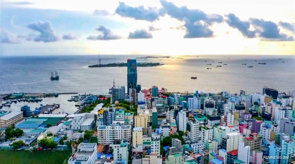 މާފަންނު ގެއަކުން މަރުވެފައި އޮތް މީހަކު ފެނިއްޖެ