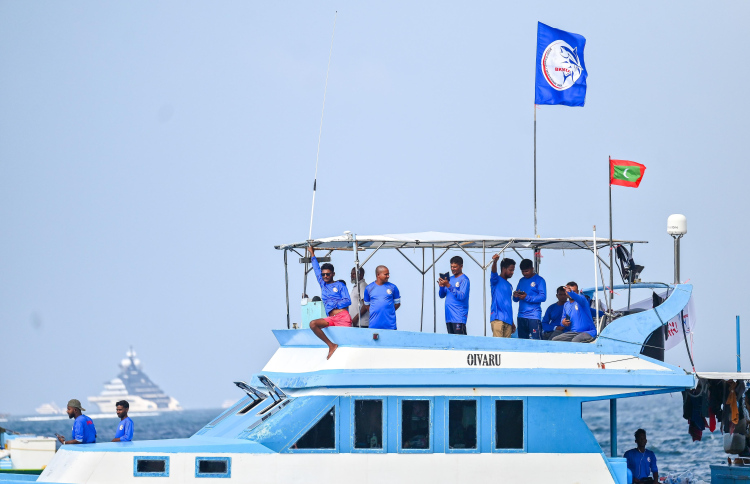 ލޮނުފެނުން މަސް ފިނިކުރާ ނިޒާމު ގާއިމްކުރަން 51 މިލިއަން ރުފިޔާގެ ލޯނު ދޫކޮށްފި