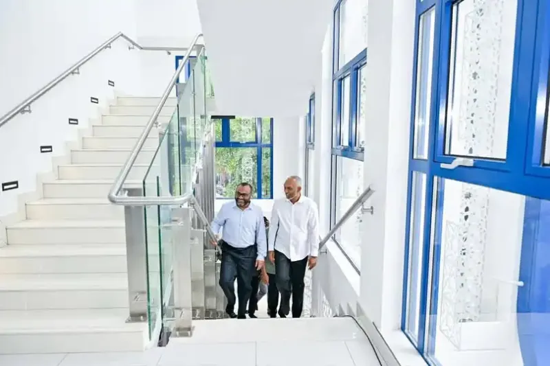 މި ރަމަޟާން މަހު ހުޅުވި 15 މިސްކިތުގެ ތެރެއިން 10 މިސްކިތަކީ ހެޔޮ އެދޭ ފަރާތްތަކުގެ ދީލަތި އެހީގައި އިމާރާތްކޮށް ހުޅުވި މިސްކިތްކަން ހާމަވެއްޖެ