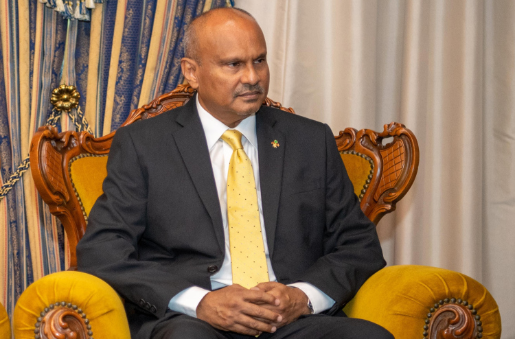 އިންތިހާބުތައް އެއް ދުވަަހެއްގައި ބޭއްވުން ޕާޓީތަކަށް ވެސް މާ ރަނގަޅު، ރައްޔިތުންގެ އަތުން ބާރެއް ނުގެއްލޭ: ޝިހާބު