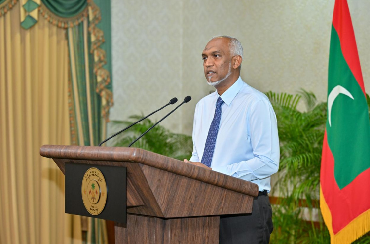 ބޯހިޔާވަހިކަމަށް އެދޭއިރު 400 އަކަފޫޓުގެ ބިން ދައުލަތަށް ދޫކޮށްލުމުގެ ބަދަލުގައި އާއިލާއަށް ދެވޭ ގޮތް ހަދަނީ