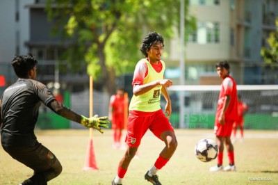 އިންޑިޔާ އަންނާނީ 23ގައި، ރާއްޖެ ކޭމްޕުކުރާނީ މާދަމާ!
