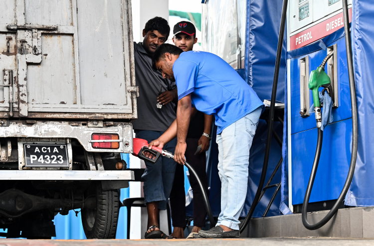 މިދިޔަ ހަފުތާގައި ވެސް ތެލުގެ ދެ ޝިޕްމަންޓު އެސްޓީއޯ އިން ގެނައި: ސައީދު