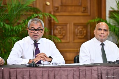 ސްޕޯޓްސް ފިޝިންގ ފަދަ ދާއިރާތަކުން ފަތުރުވެރިކަން ސިންދަފާތުކުރަނީ!