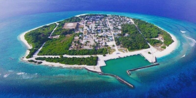 އުތީމުގައި ނުވަ ދުވަހުގެ ކުއްޖަކު ކުއްލި ގޮތަކަށް މަރުވި މައްސަލައެއް ތަހުގީގު ކުރަނީ