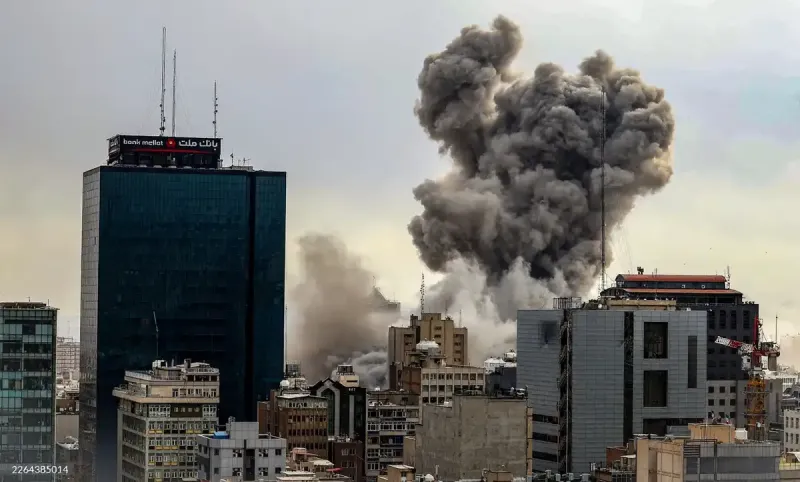 އެމެރިކާއަށް ހަތިޔާރު އެކްސްޕޯޓްކުރުން ހުއްޓާލުމަށް ސުވިޒަލޭންޑް ސަރުކާރުން ނިންމައިފި