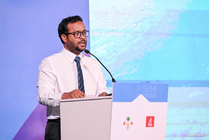 "ބޭންކްތައް މެދުވެރިކޮށް ބޯހިޔާވަހިކަމަށް ހޯދި ޙައްލަކީ ރައީސްގެ އިޖާދީ ވިސްނުންފުޅު"